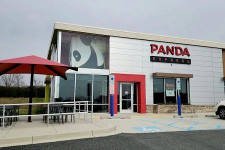Panda Express