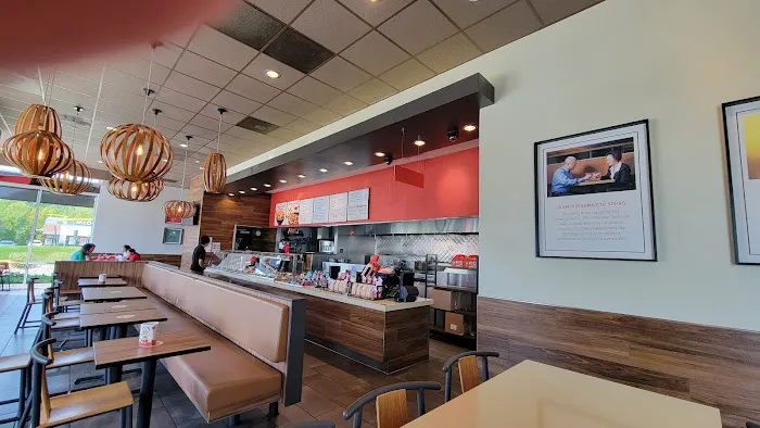 Panda Express 5