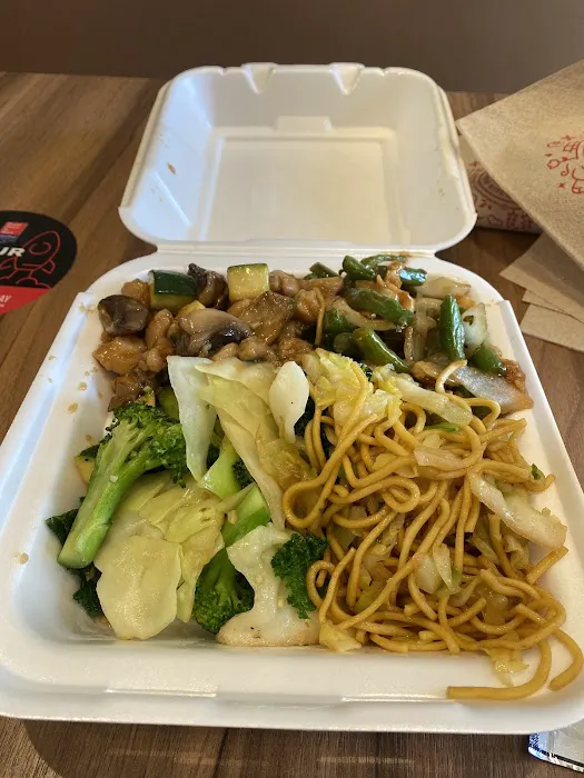 Panda Express 4