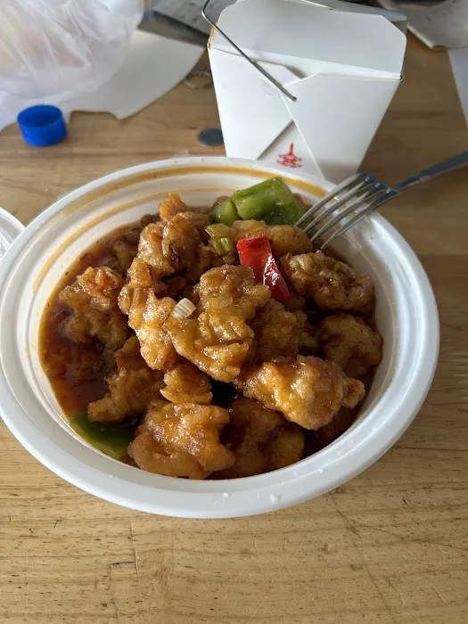 Long River Chinese Cuisine 5