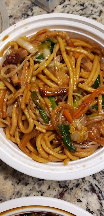 Long River Chinese Cuisine 2