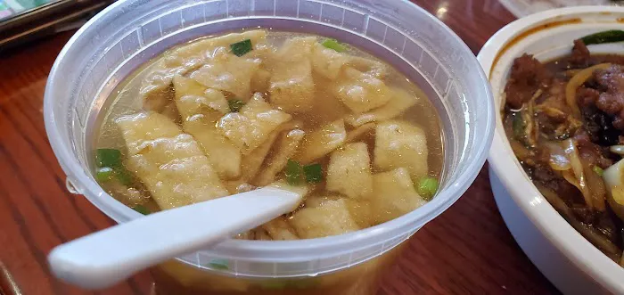 Long River Chinese Cuisine 4