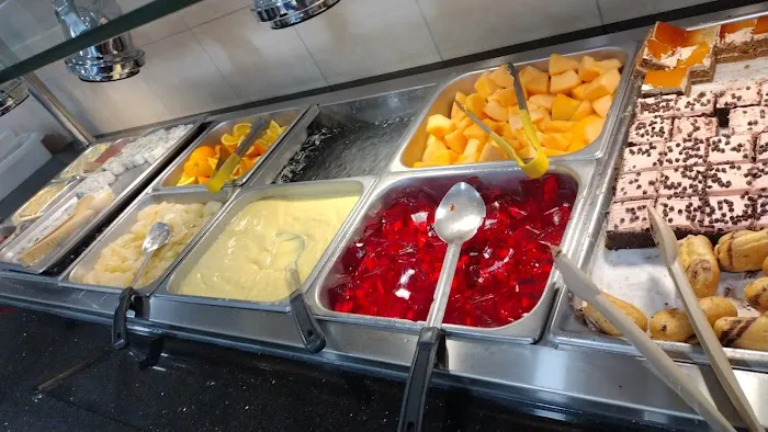golden bowl Chinese buffet 6