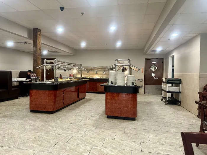 golden bowl Chinese buffet 5