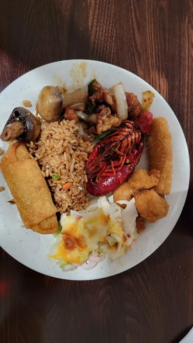 golden bowl Chinese buffet 3