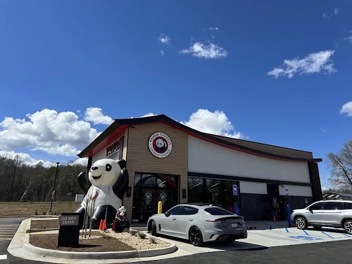 Panda Express 5