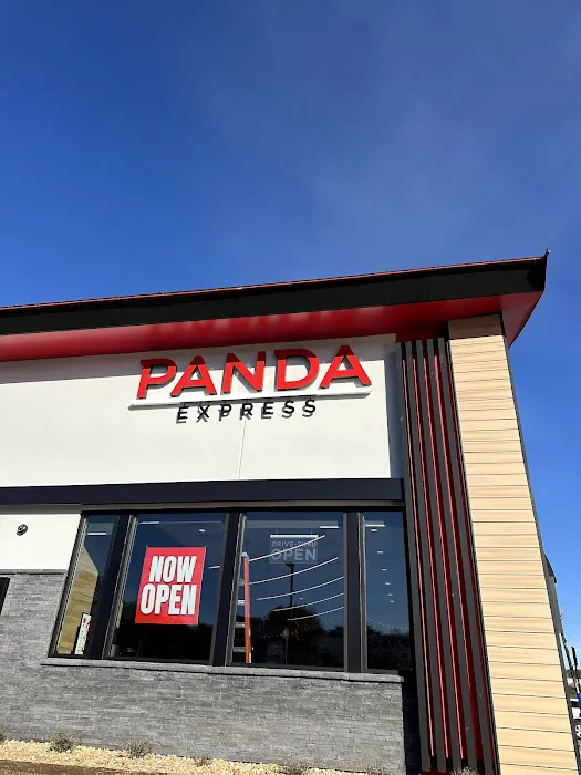 Panda Express 1