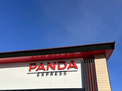Panda Express 0