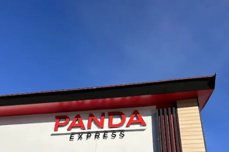 Panda Express