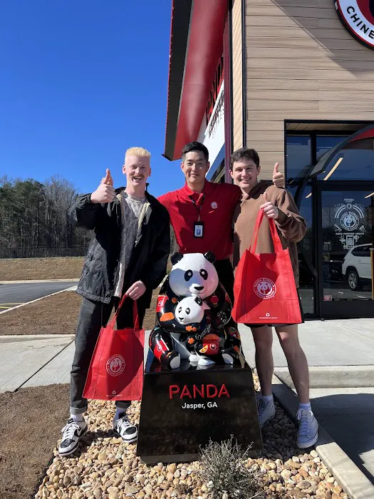 Panda Express 6