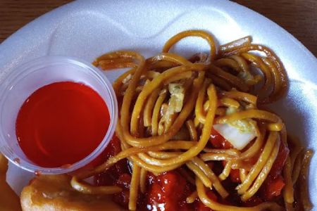 Lin Garden Buffet