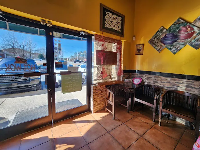 Hot Wok Asian Cuisine Marietta 3