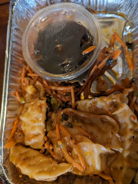 Hot Wok Asian Cuisine Marietta 9