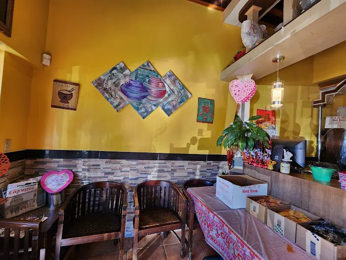 Hot Wok Asian Cuisine Marietta 4