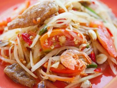 Hot Wok Asian Cuisine Marietta 0
