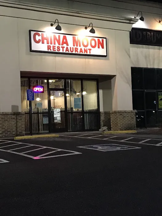 China Moon 7