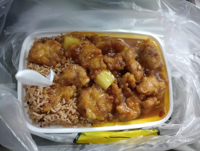 Master Wok 5