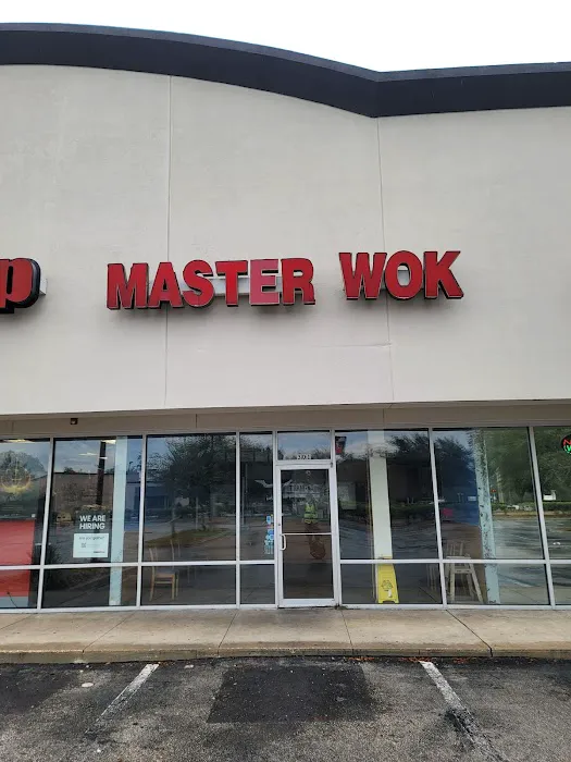 Master Wok 4