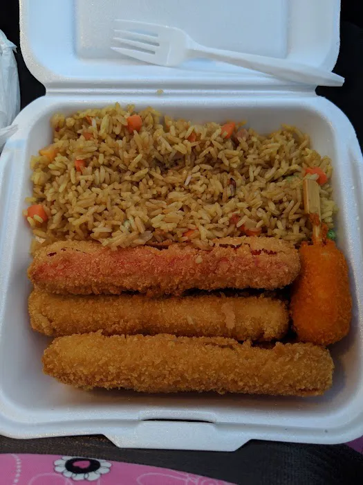 China Wok 1