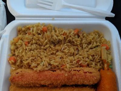 China Wok 0