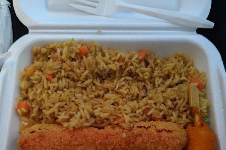 China Wok