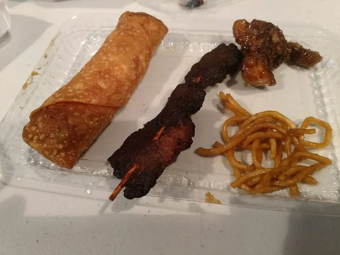 China Wok 6