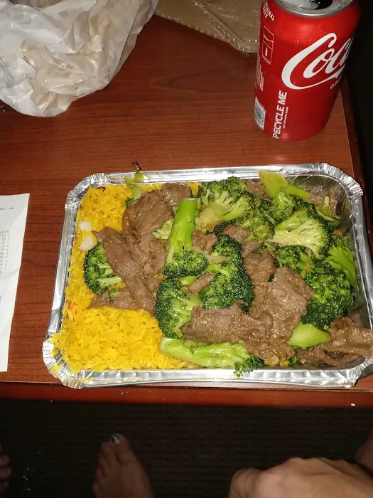 China Wok 2