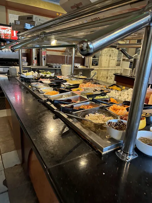 Palatka Chinese Restaurant & Buffet 4