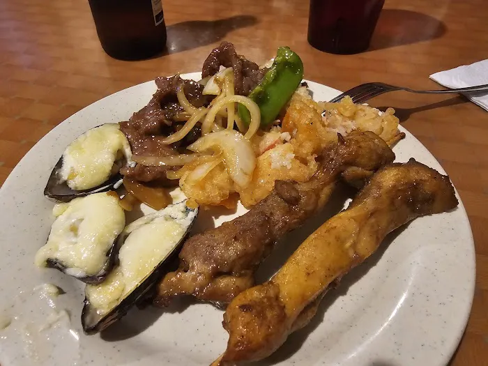 Palatka Chinese Restaurant & Buffet 7