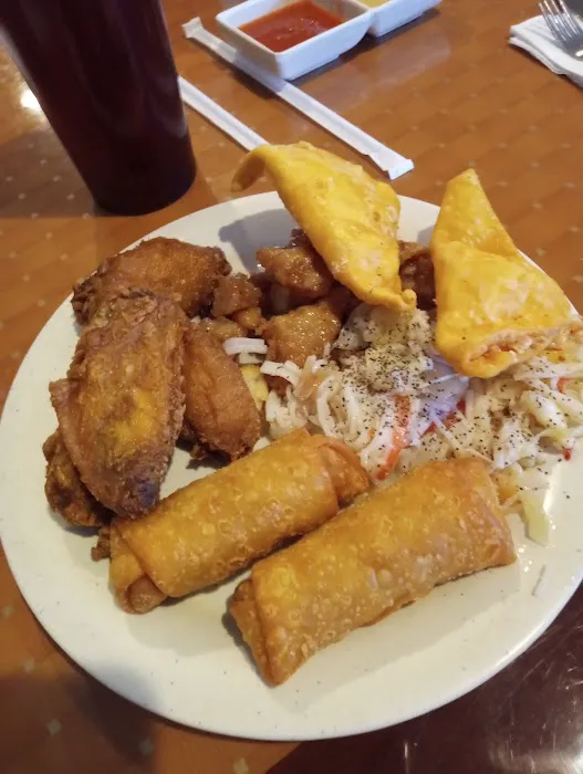 Palatka Chinese Restaurant & Buffet 10