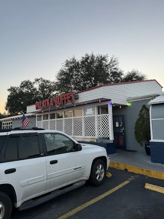 Palatka Chinese Restaurant & Buffet 6