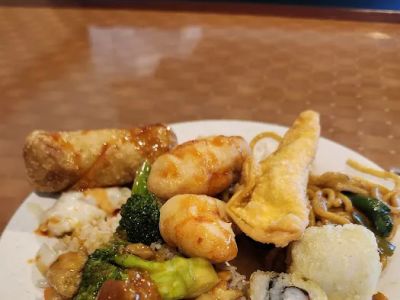 Palatka Chinese Restaurant & Buffet 0