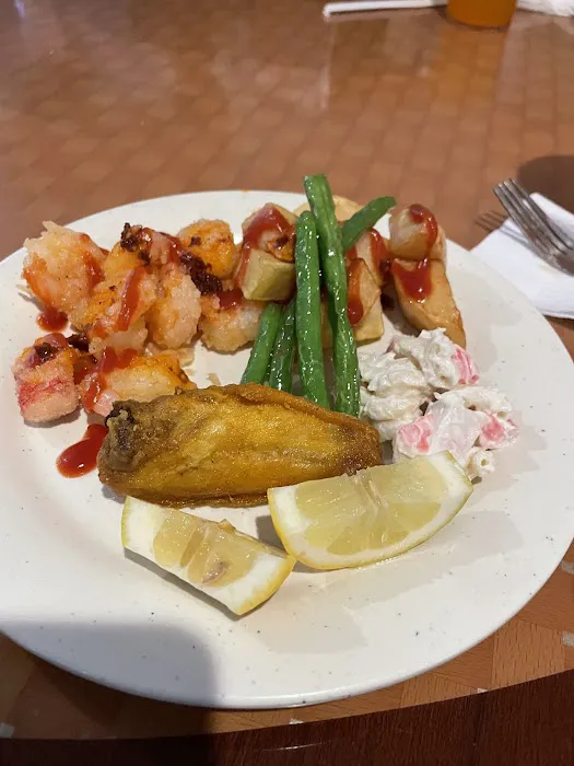 Palatka Chinese Restaurant & Buffet 2