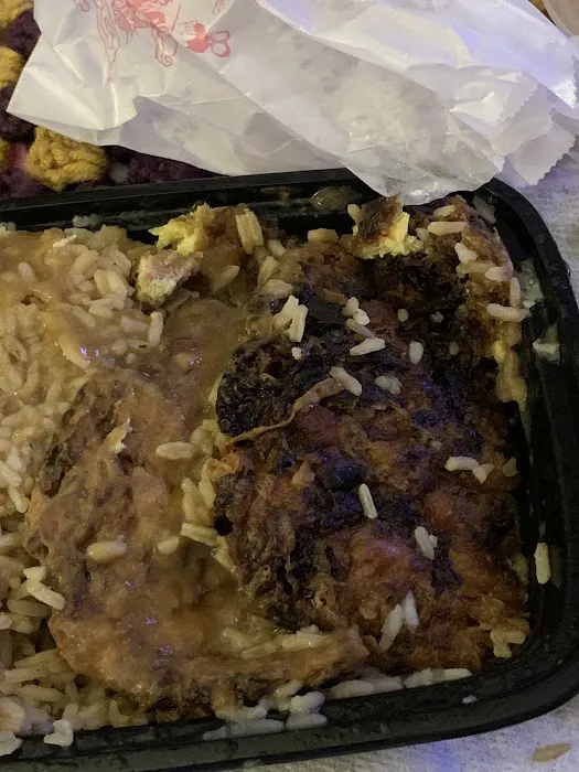 China Wok 7