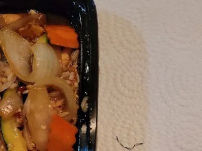 China Wok 0