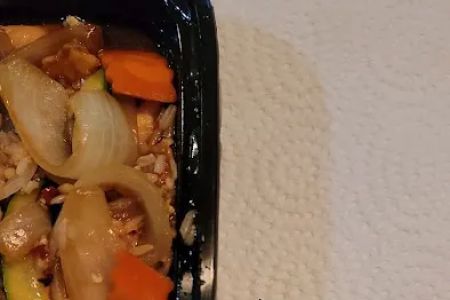 China Wok