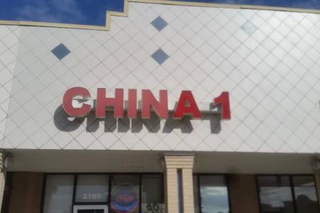 China One