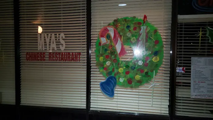 Mya's Chinese Restaurant 7