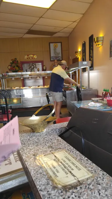 Mya's Chinese Restaurant 4