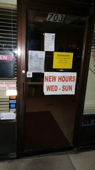 Mya's Chinese Restaurant 9