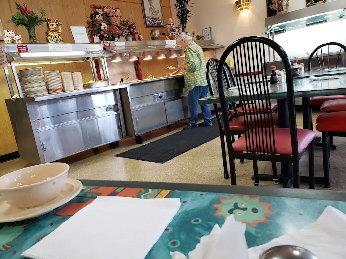 Mya's Chinese Restaurant 1