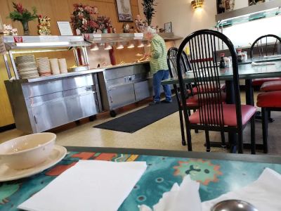 Mya's Chinese Restaurant 0