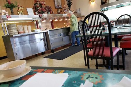Mya's Chinese Restaurant