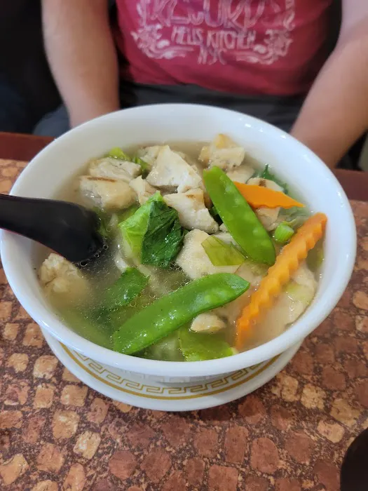 Mya's Noodle House 9