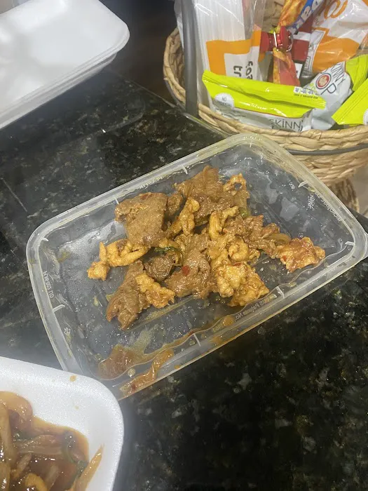 Hot Wok 6