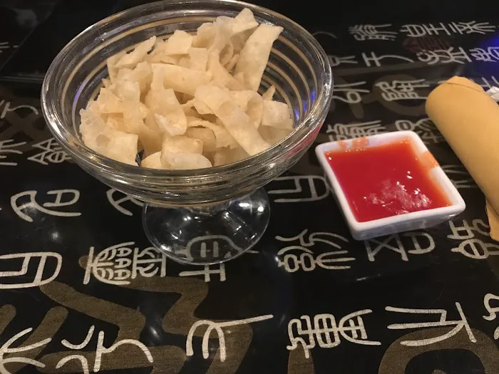 Hot Wok 7
