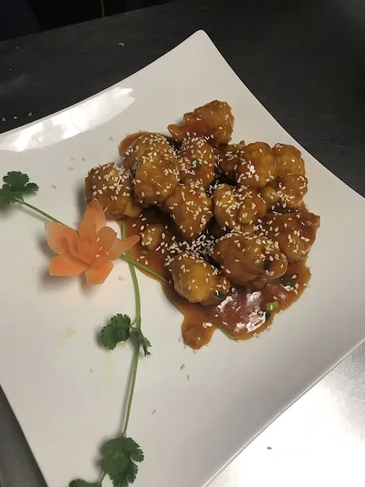 Hot Wok 9