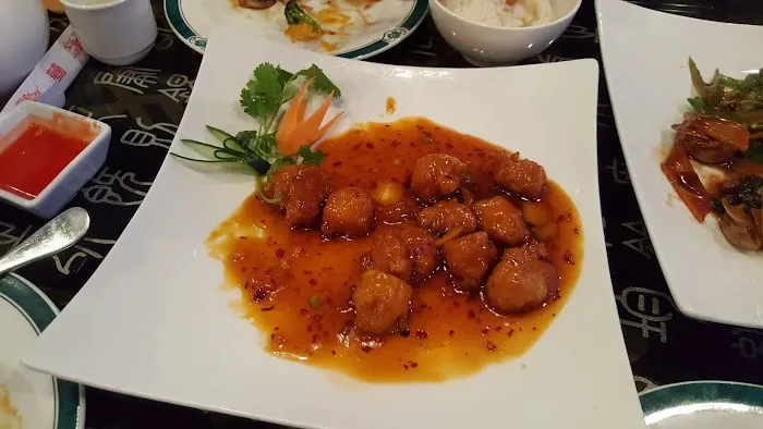 Hot Wok 2