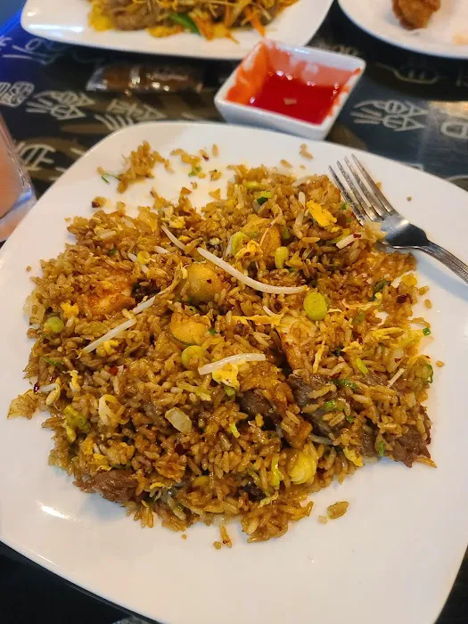 Hot Wok 10