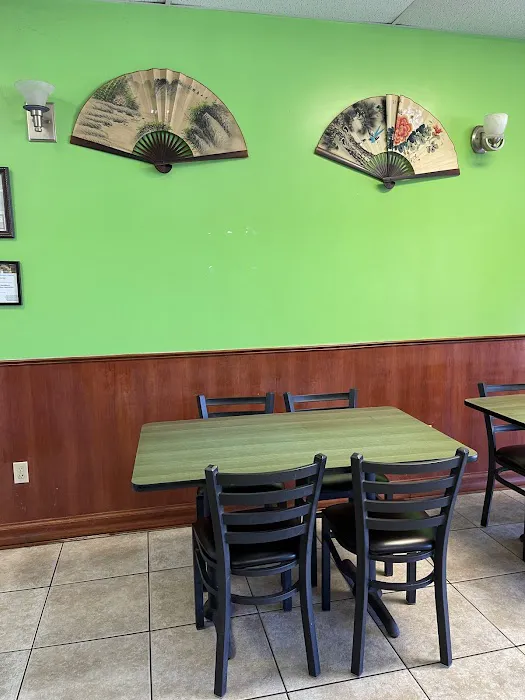Golden China Restaurant 5